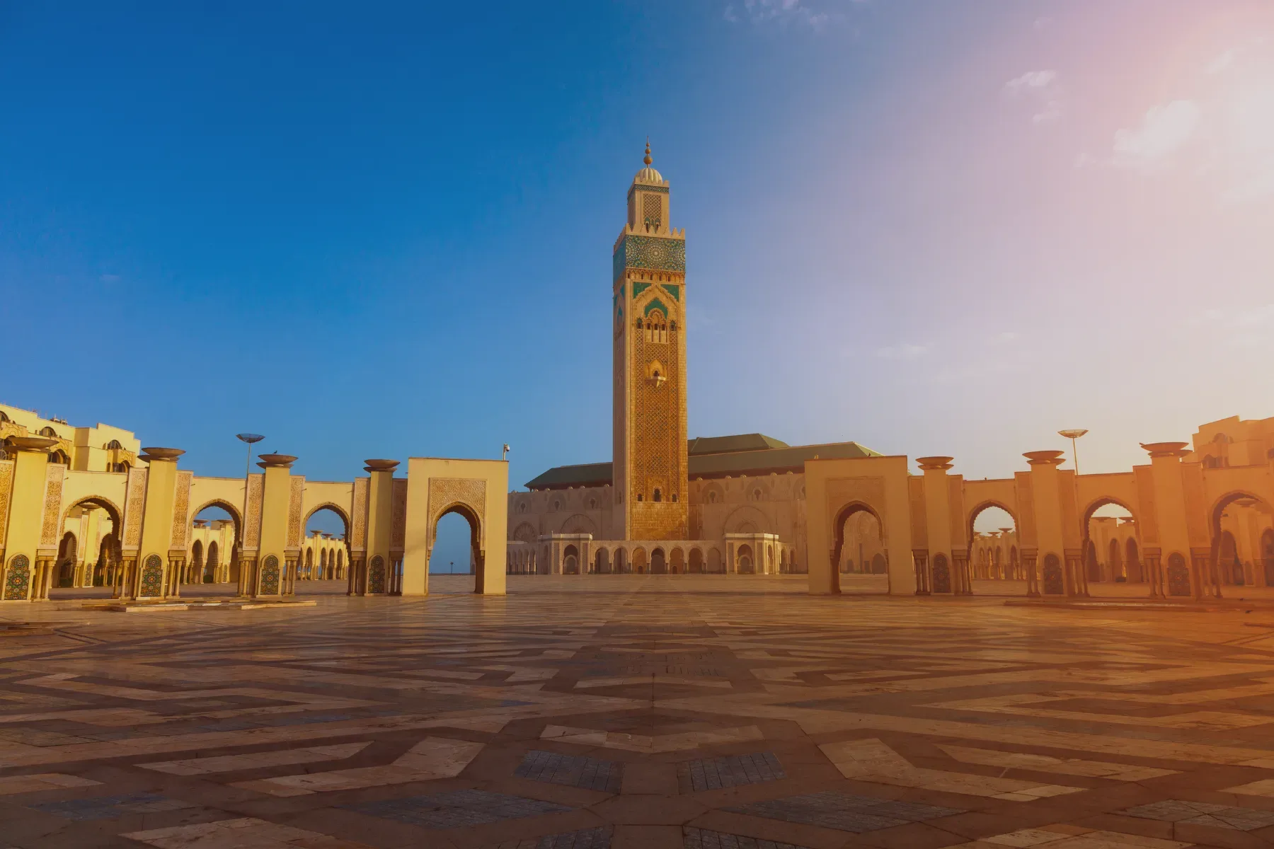 Casablanca